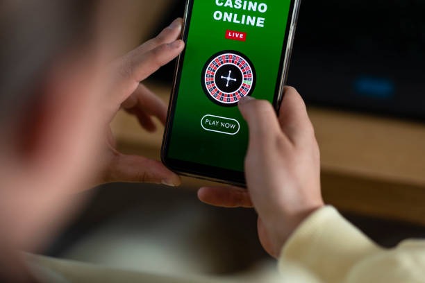 toto login Live Dealer Tables Built for Indonesia